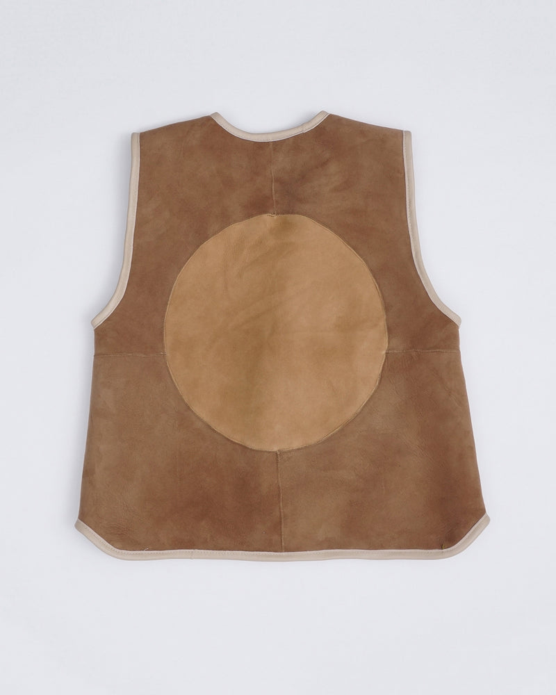 MOON VEST 116