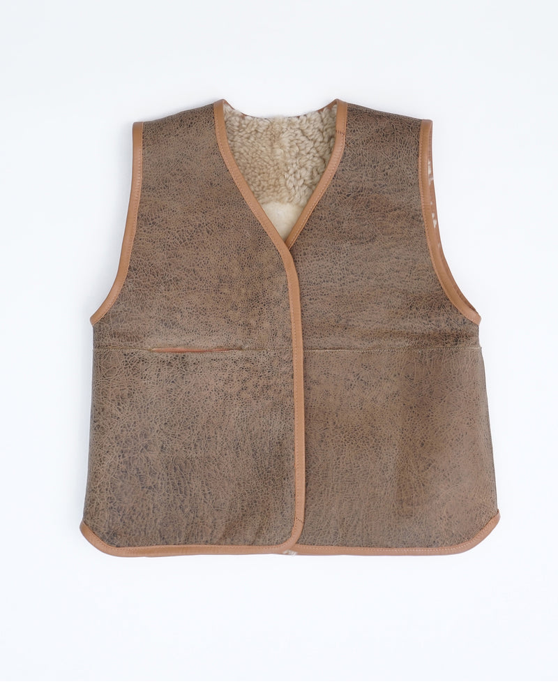 MOON VEST 119