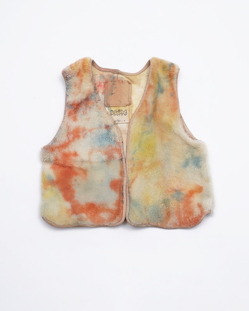 deposit for rainbow vest pre-order