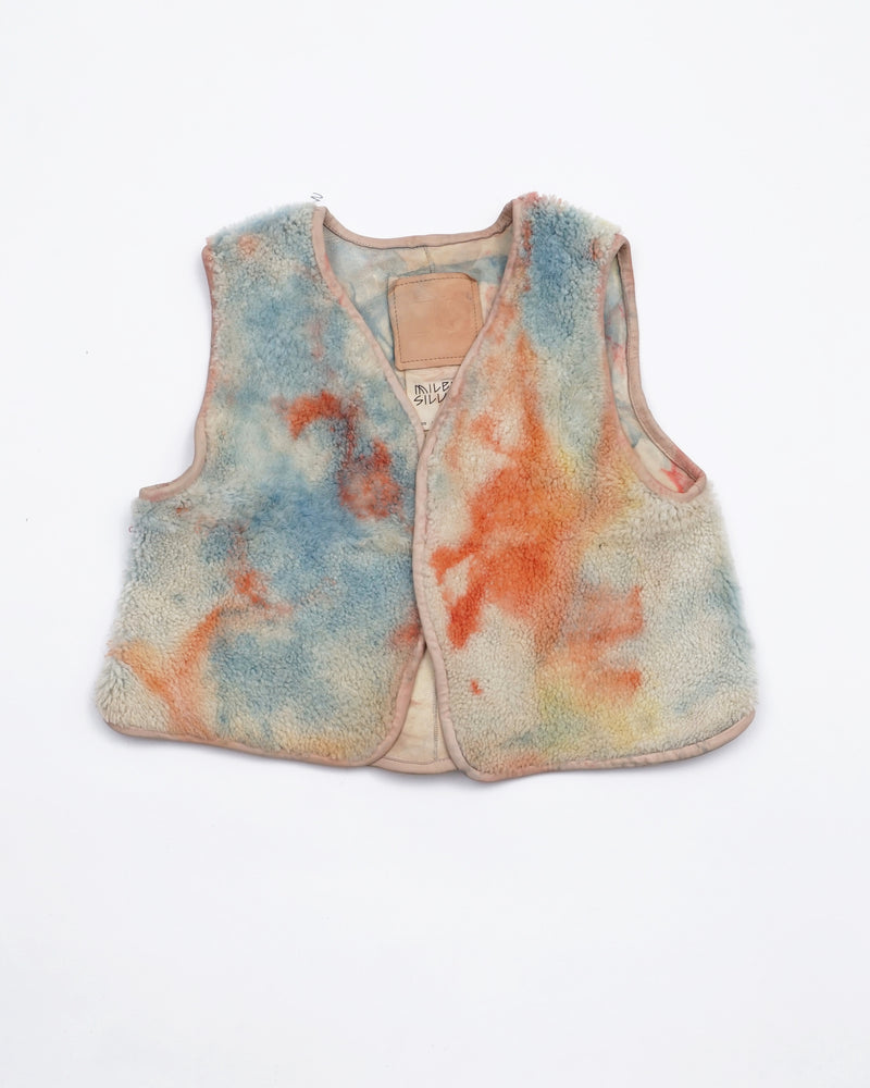 rainbow vest 73