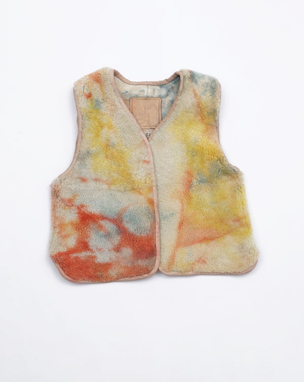 rainbow vest 75