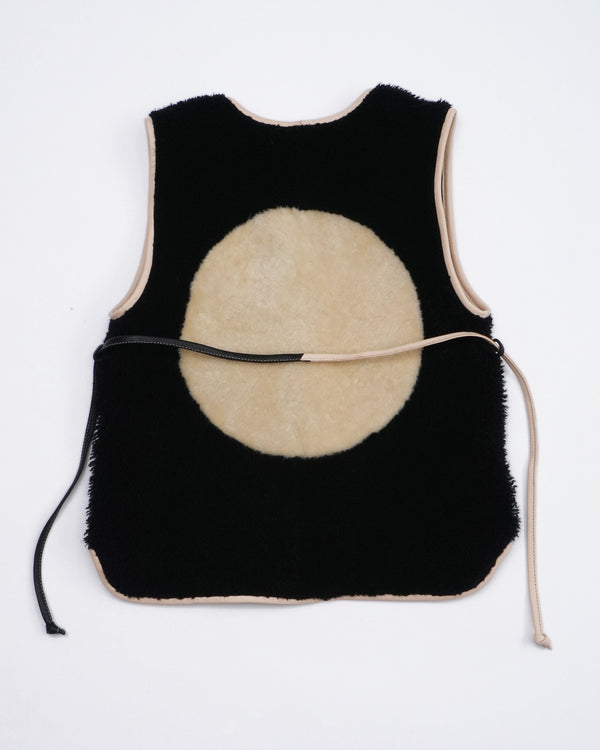 long moon vest 97