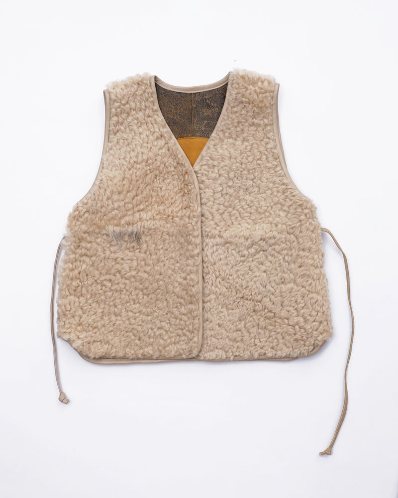 moon vest oat