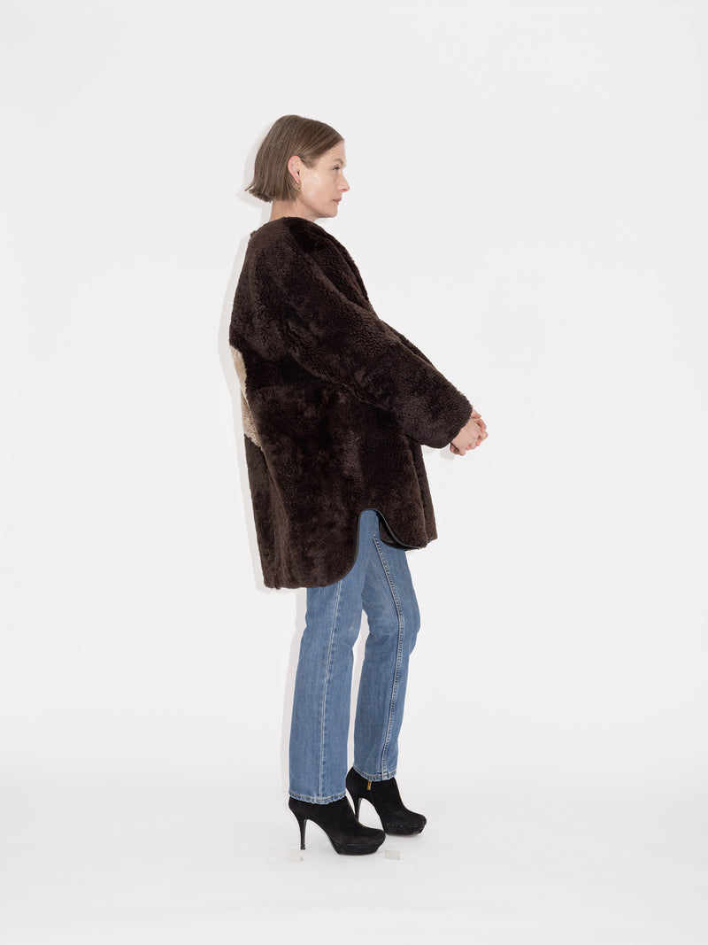 MOON COAT CLASSIC - pre order