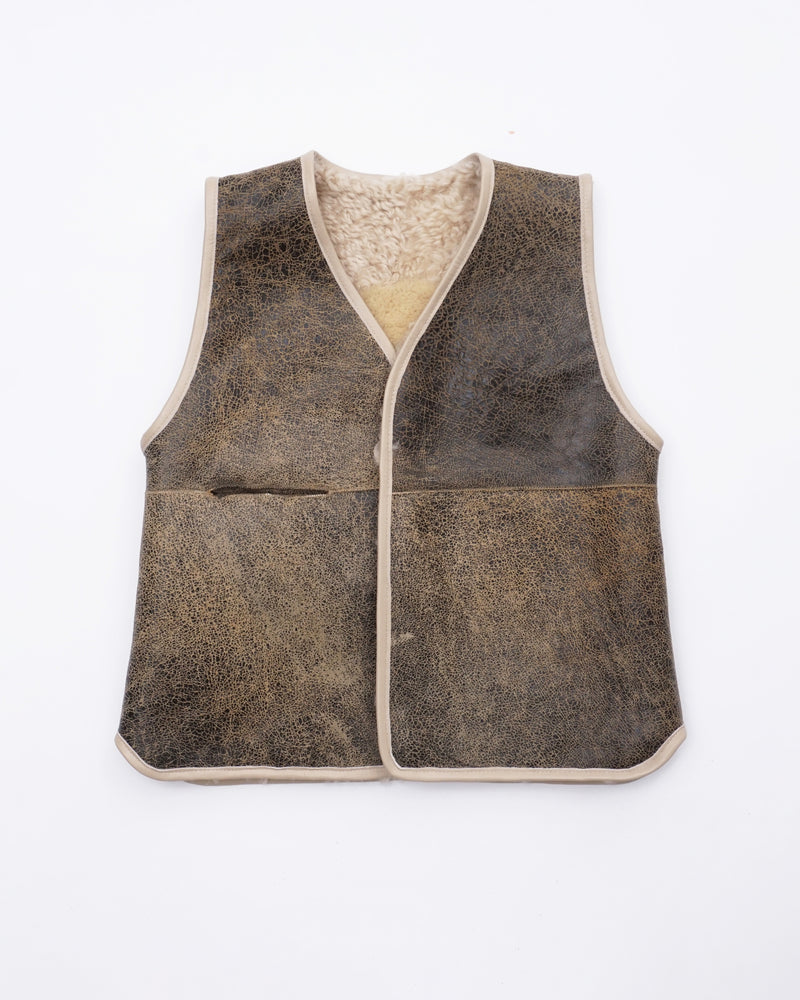 moon vest oat